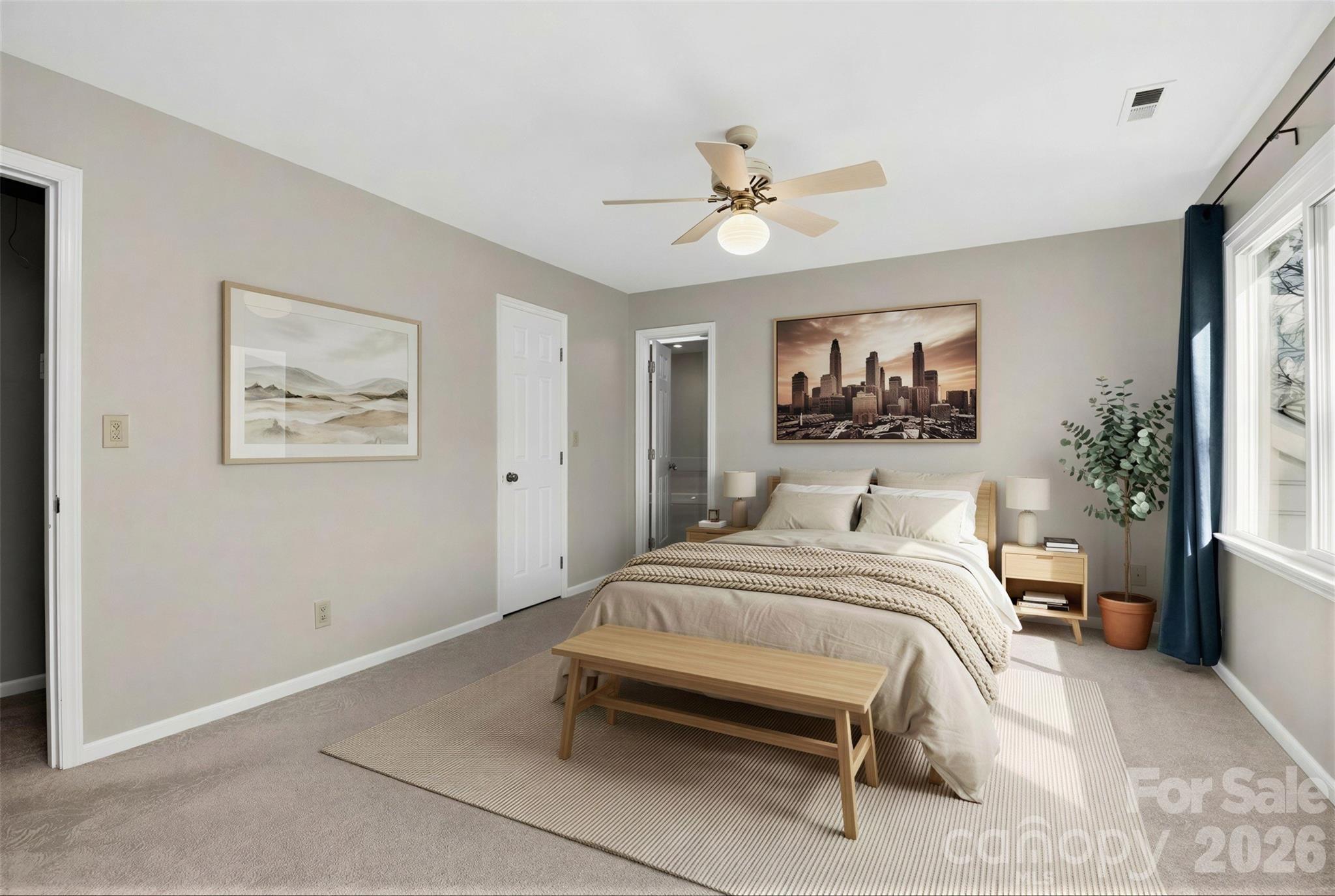 Hunters Glen - Residential