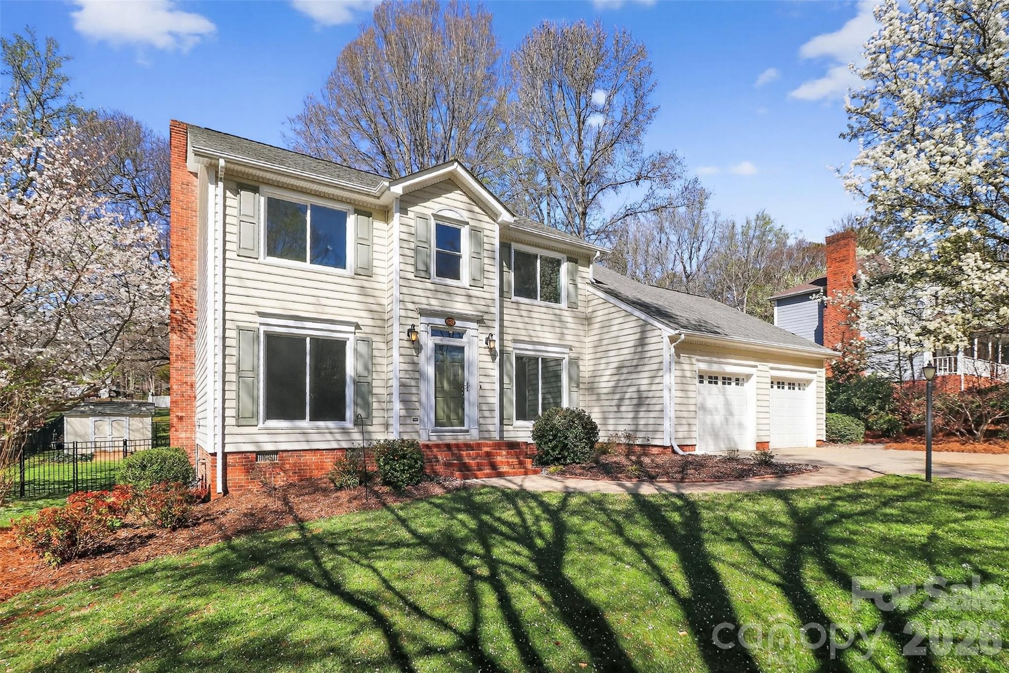 Hunters Glen - Residential