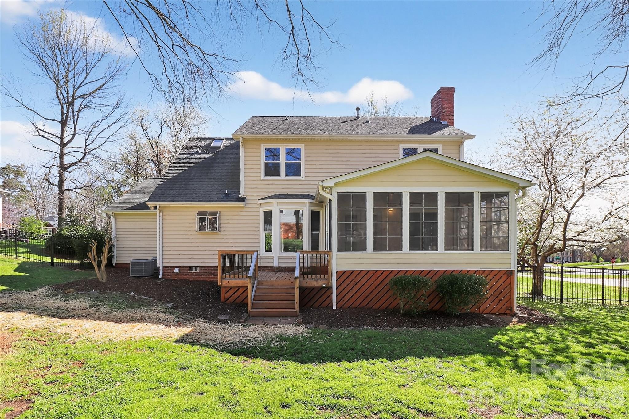 Hunters Glen - Residential