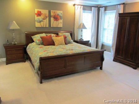 Old River Falls - Residential