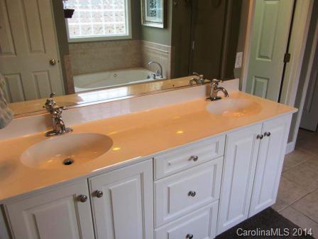 Old River Falls - Residential