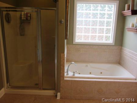 Old River Falls - Residential