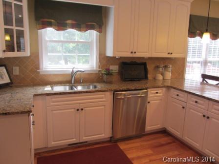 Old River Falls - Residential