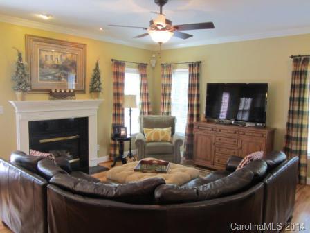 Old River Falls - Residential