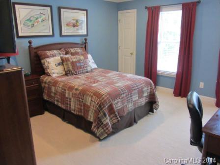 Old River Falls - Residential