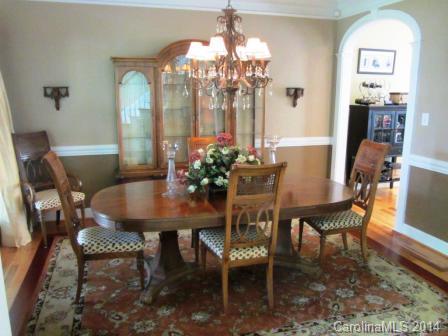 Old River Falls - Residential