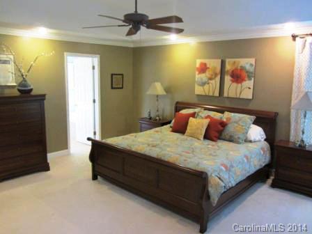 Old River Falls - Residential