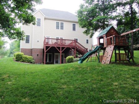 Old River Falls - Residential