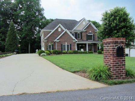 Old River Falls - Residential