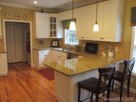 Old River Falls - Residential