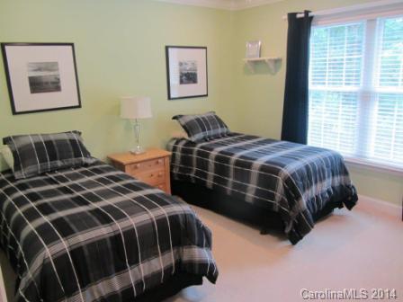 Old River Falls - Residential