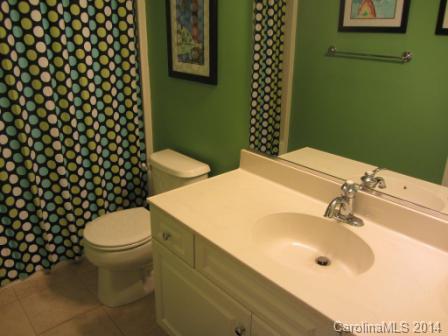 Old River Falls - Residential