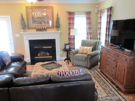 Old River Falls - Residential