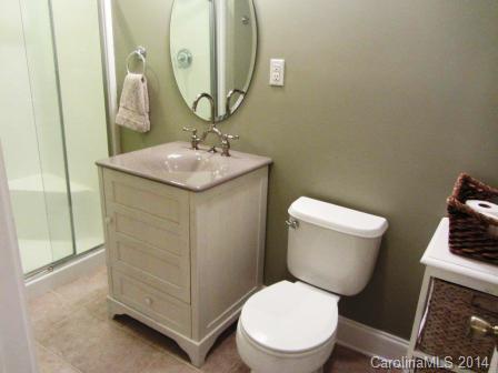 Old River Falls - Residential