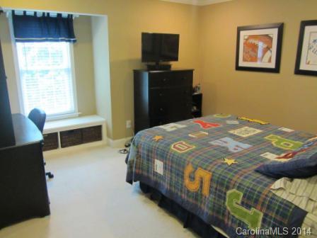 Old River Falls - Residential