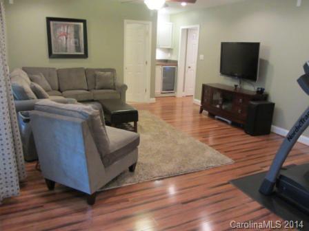 Old River Falls - Residential