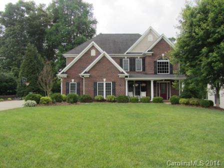 Old River Falls - Residential