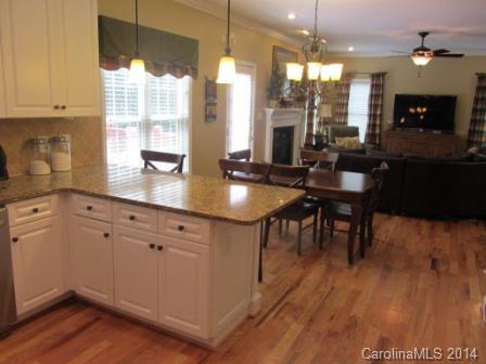 Old River Falls - Residential