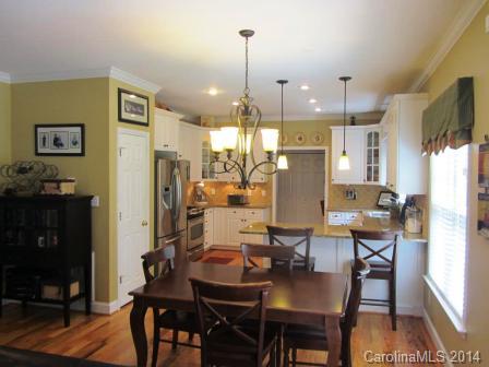 Old River Falls - Residential