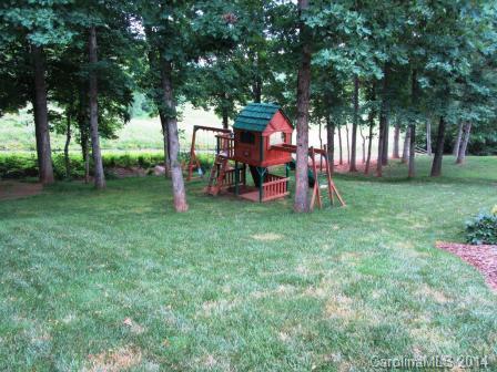 Old River Falls - Residential