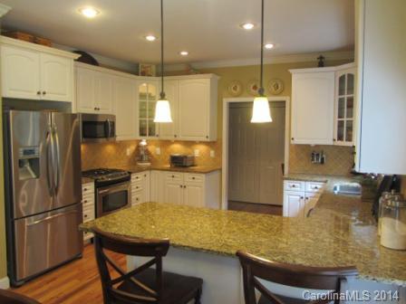 Old River Falls - Residential