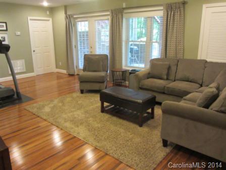 Old River Falls - Residential