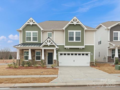 2022 Puddle Pond Road Indian Trail NC 28079