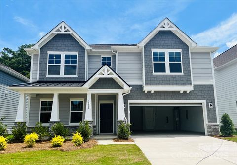 2022 Puddle Pond Road Indian Trail NC 28079