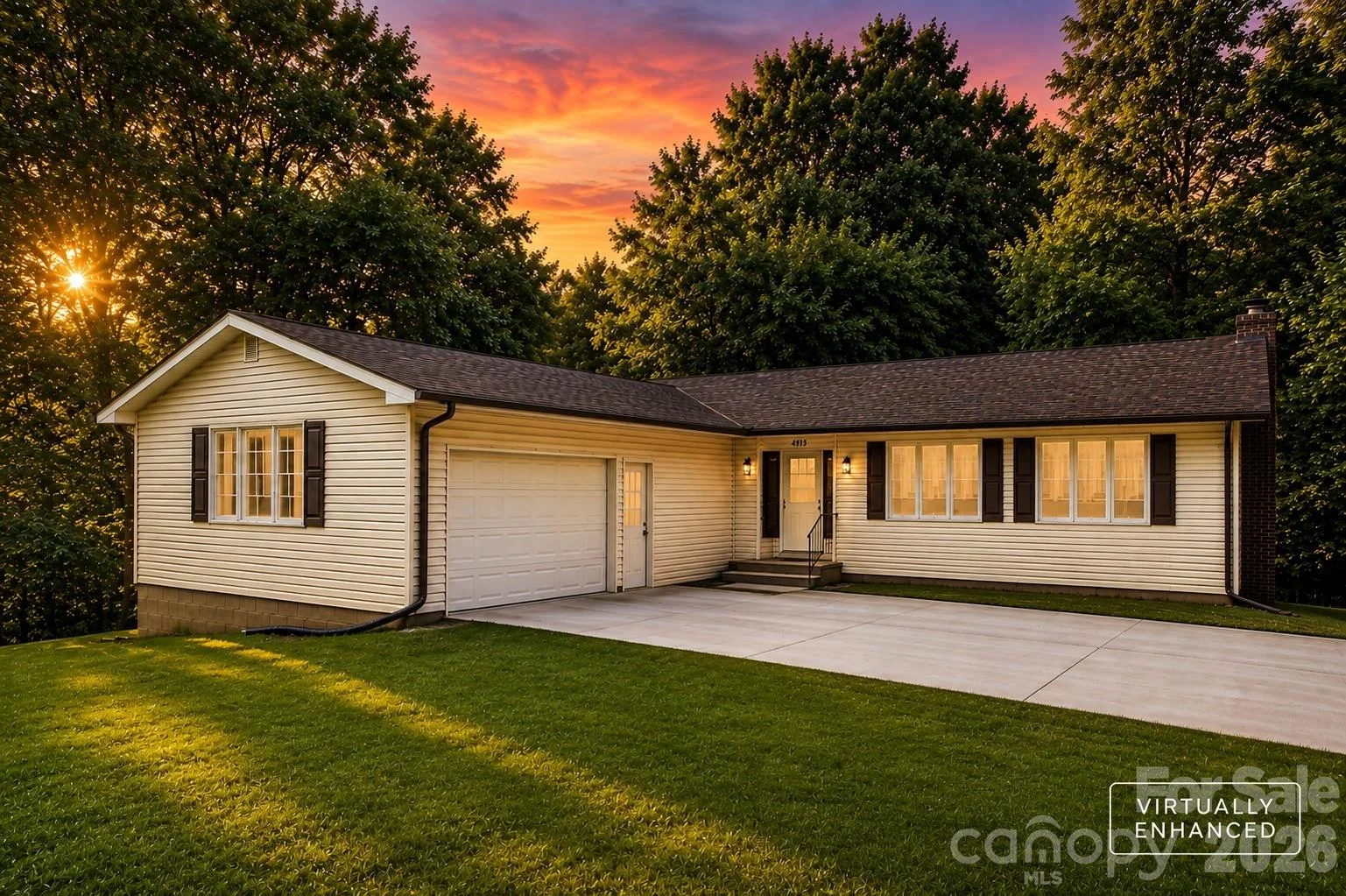 4515 Botany Trail, Maiden, NC, 28650