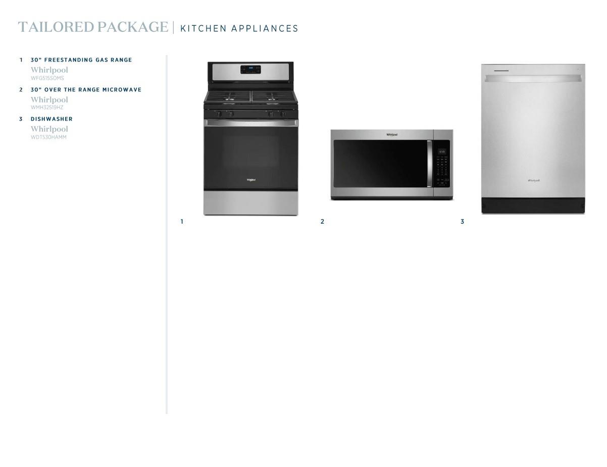 Griffith Lakes - Residential