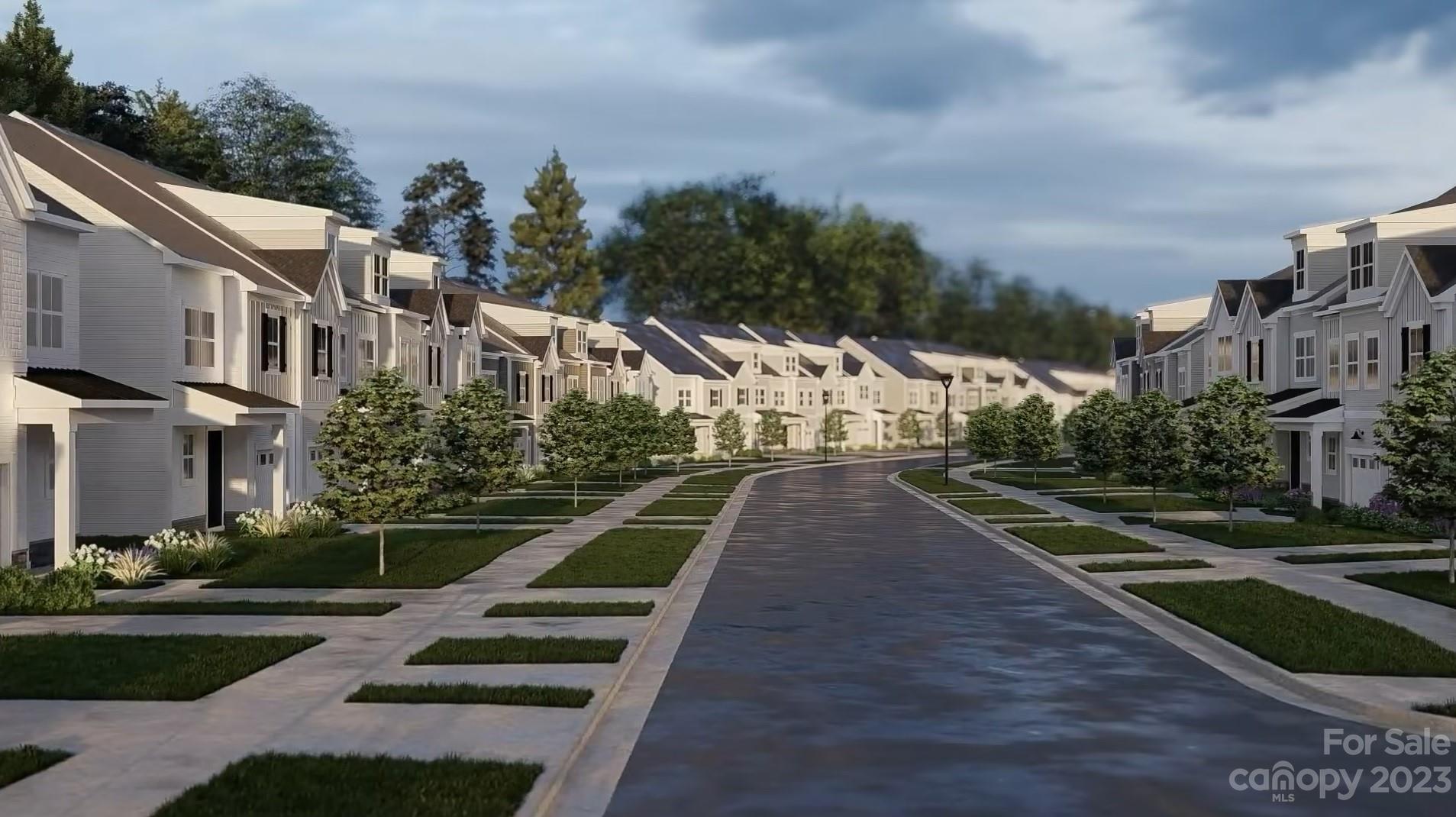 Griffith Lakes - Residential