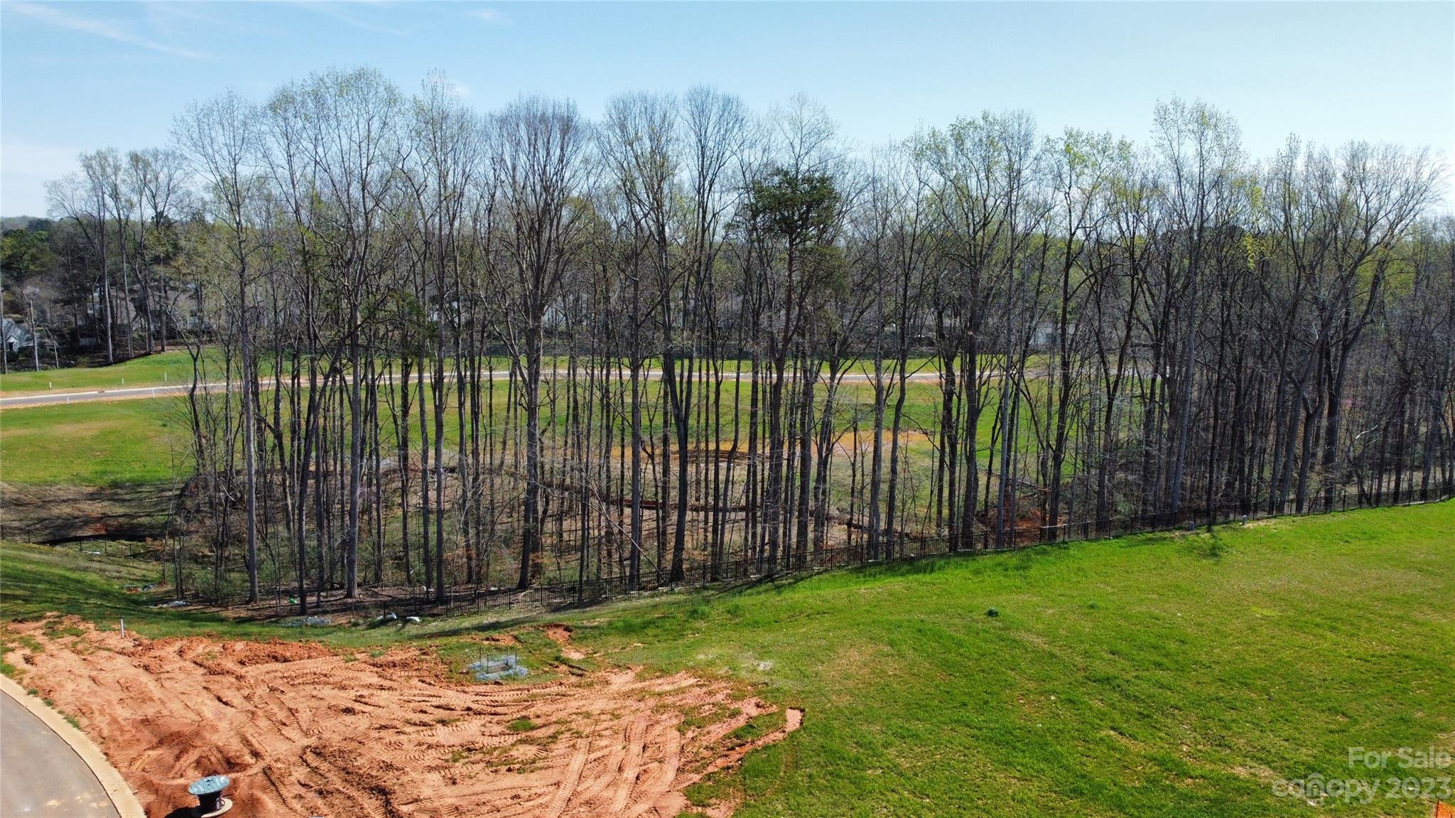 Griffith Lakes - Residential