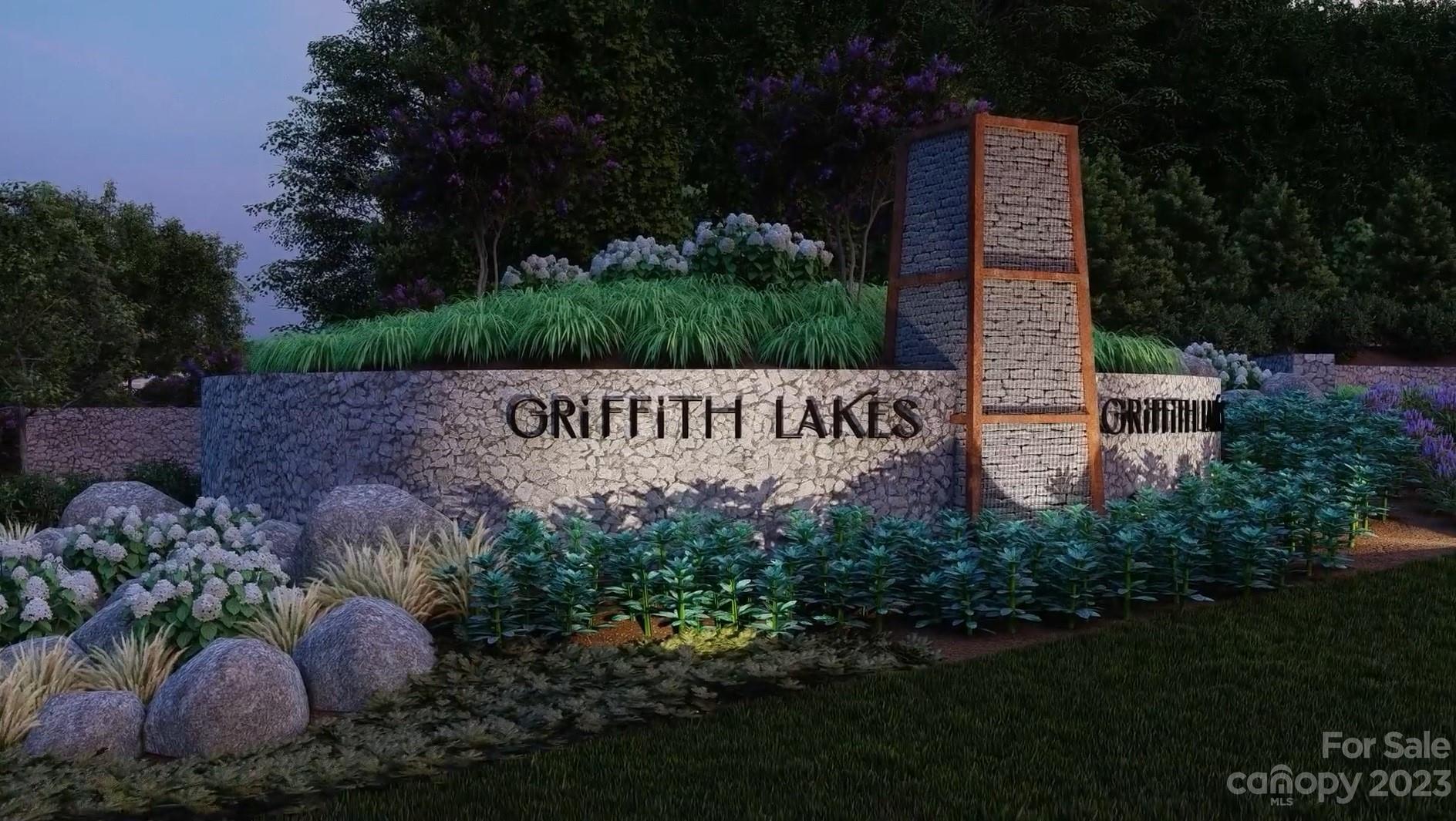Griffith Lakes - Residential