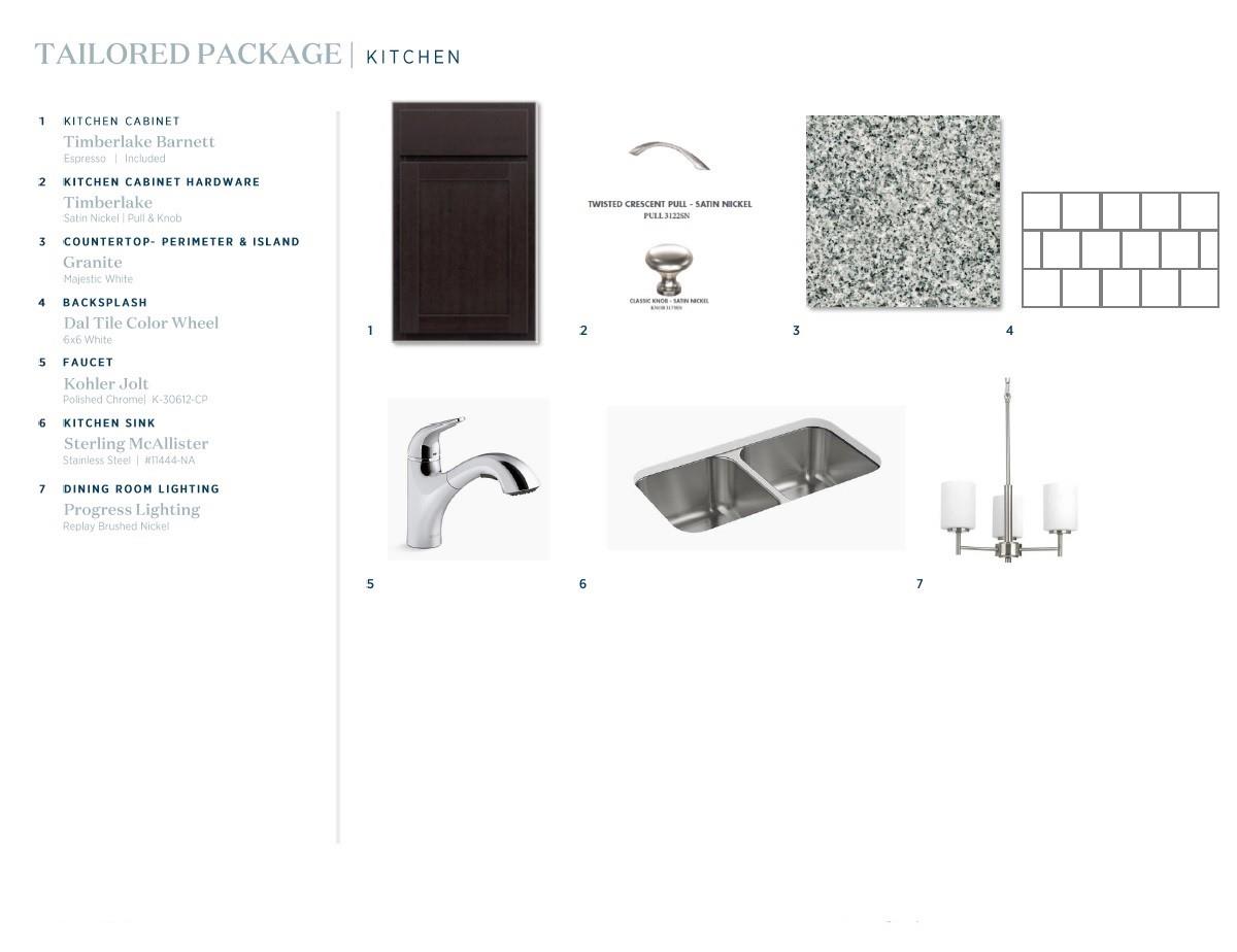 Griffith Lakes - Residential