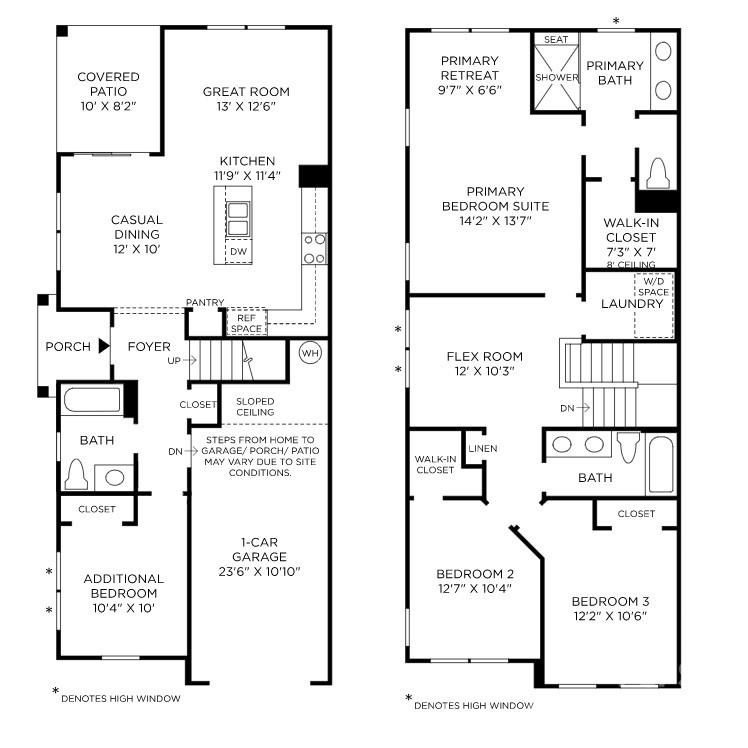 Griffith Lakes - Residential