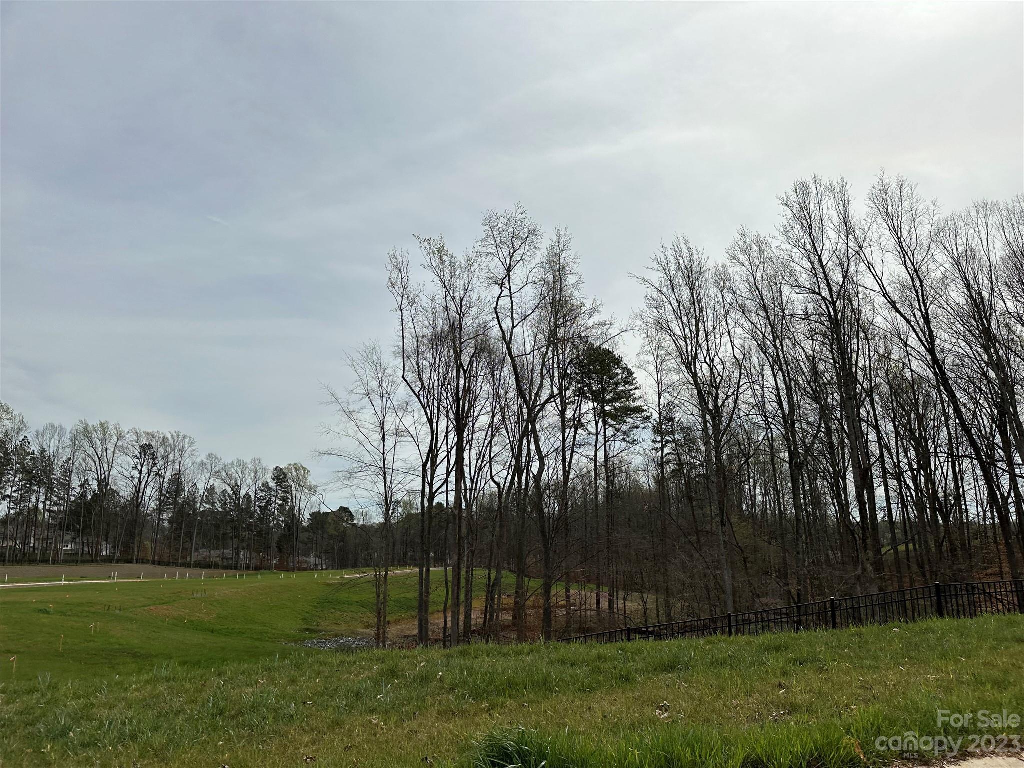 Griffith Lakes - Residential