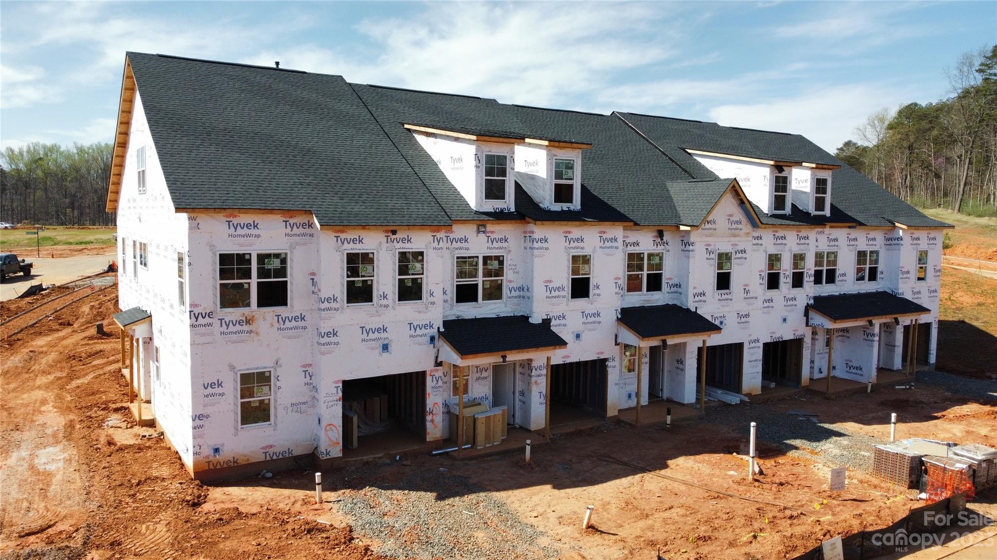 Griffith Lakes - Residential