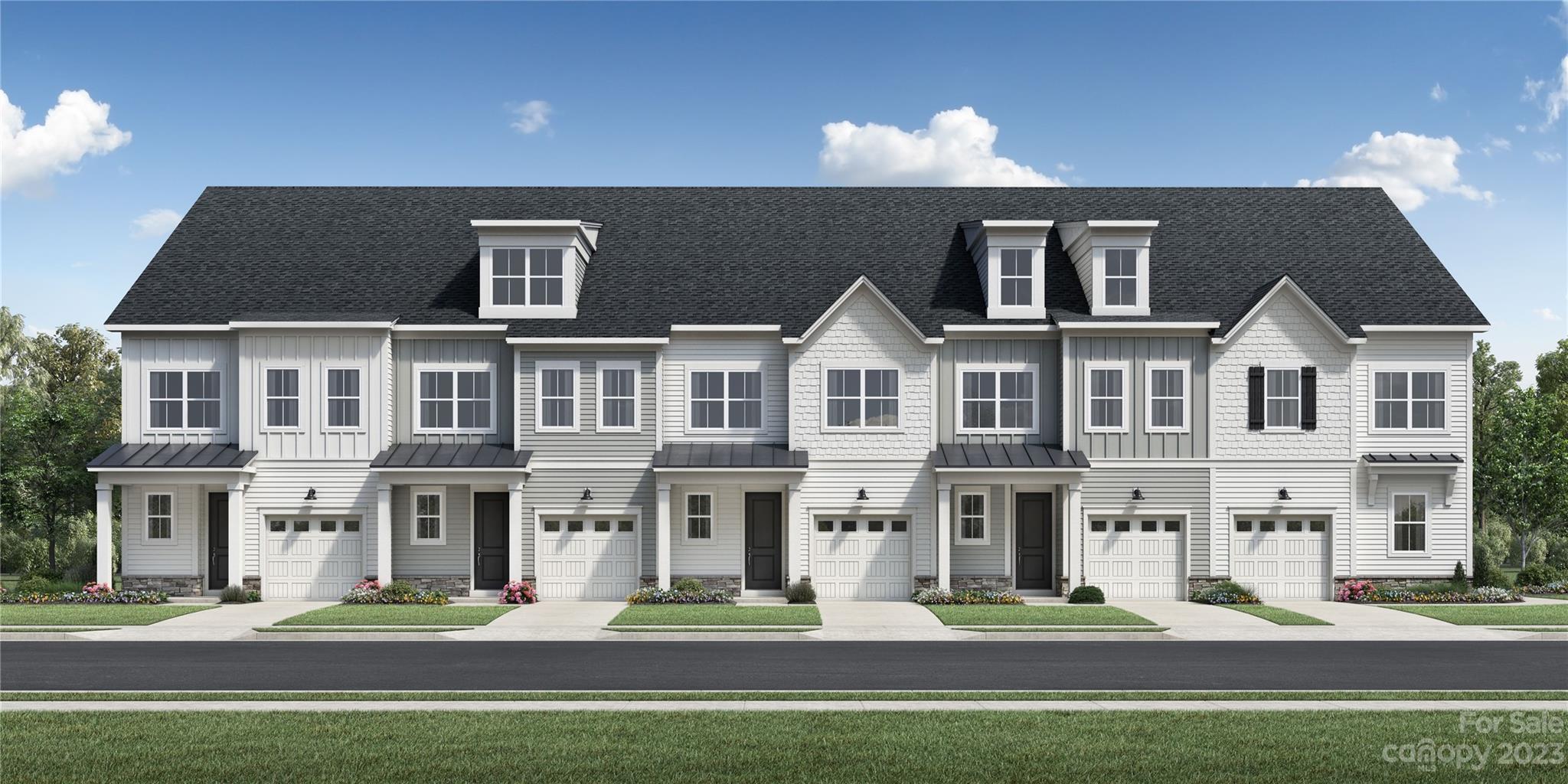 Griffith Lakes - Residential