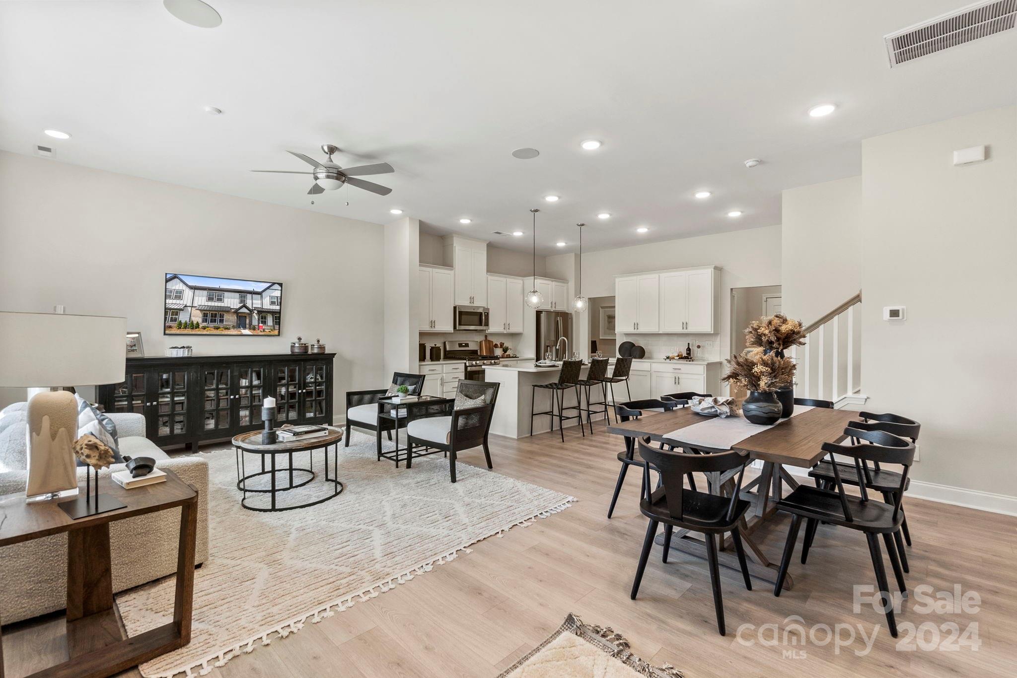 Terraces at Farmington - Residential