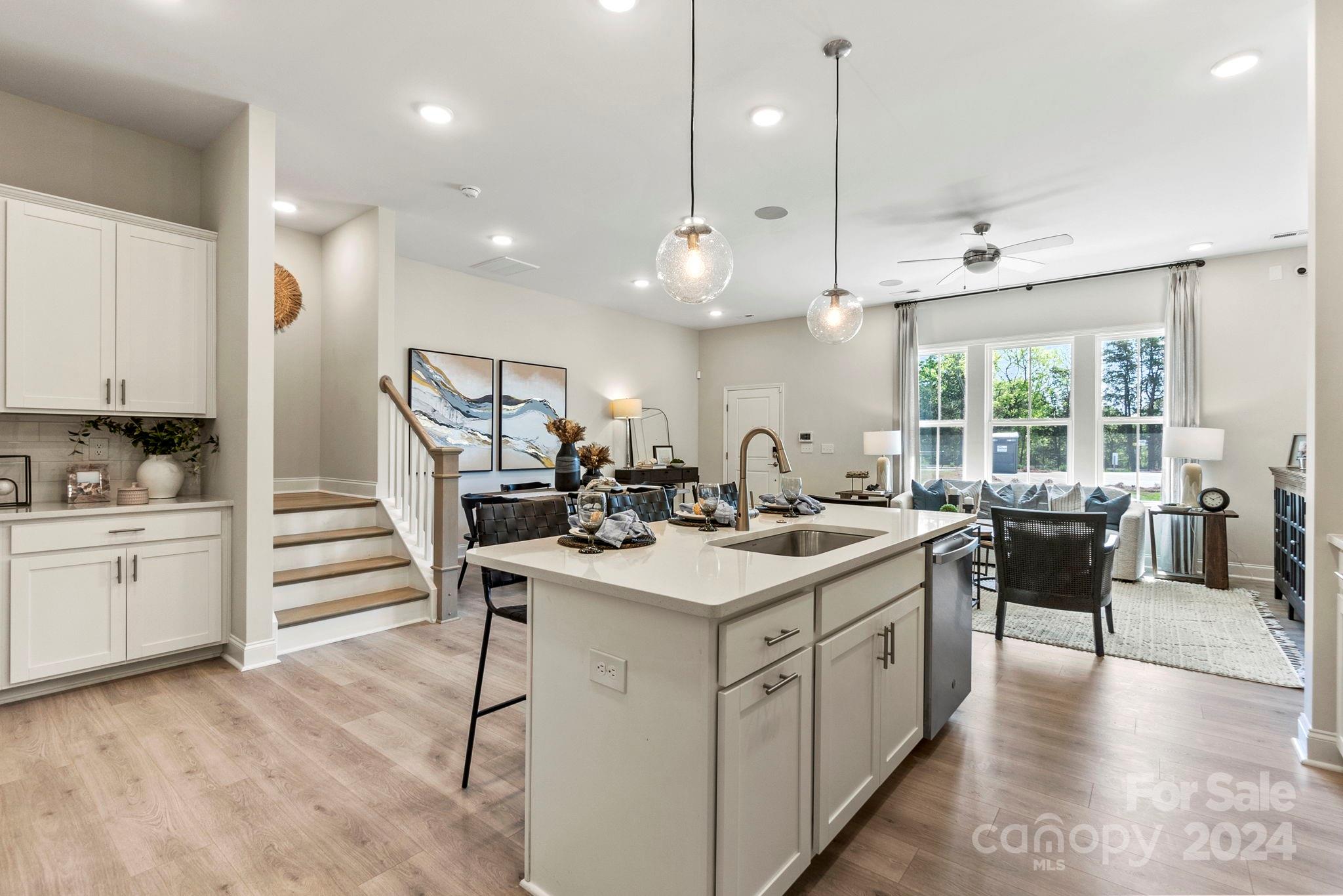 Terraces at Farmington - Residential