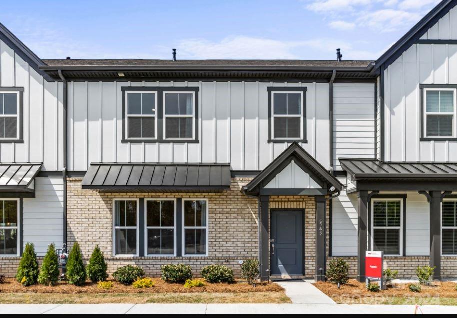 Terraces at Farmington - Residential