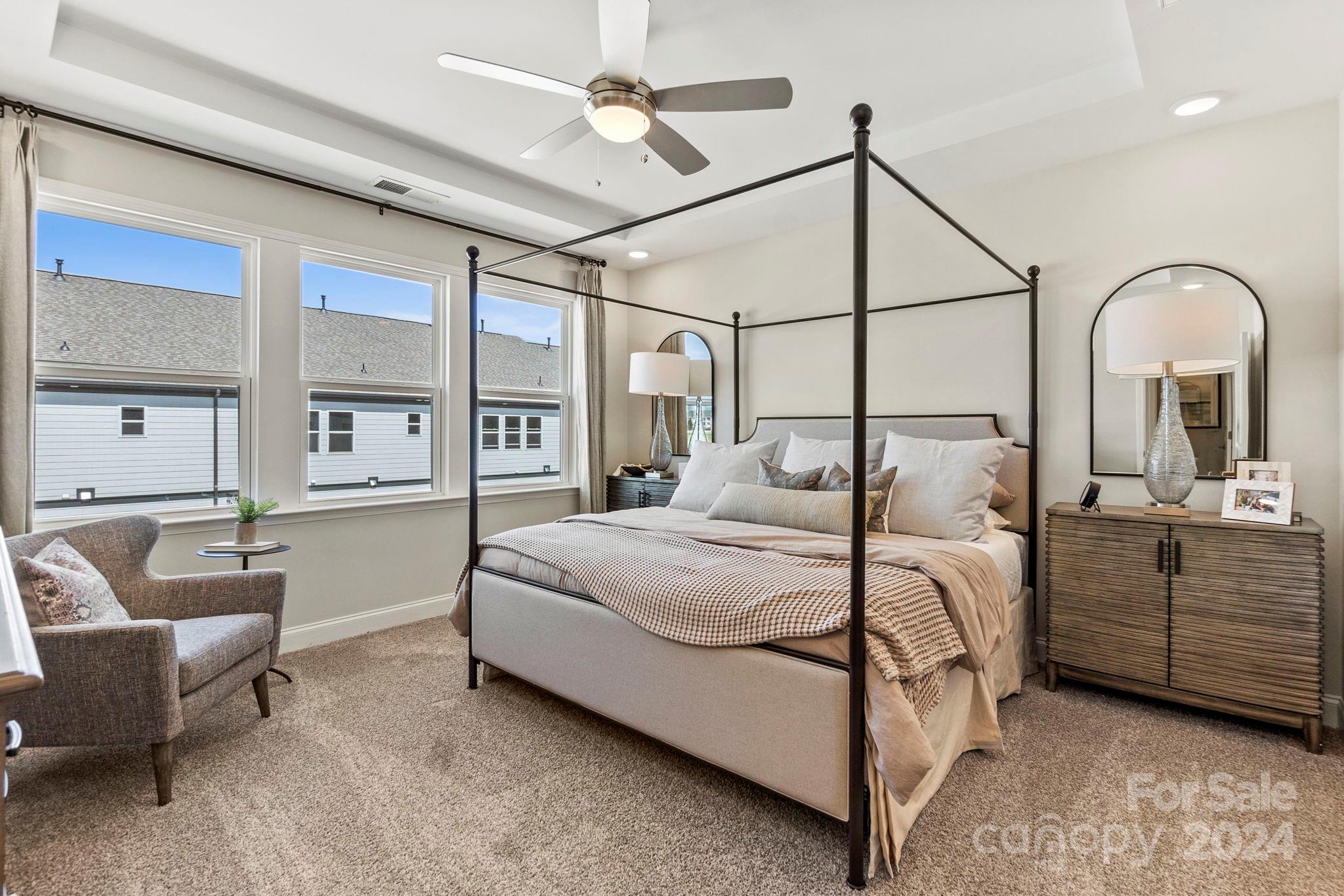 Terraces at Farmington - Residential