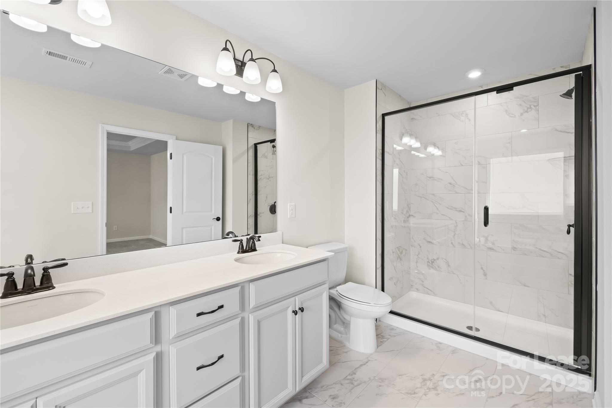 Porters Row - Residential Lease