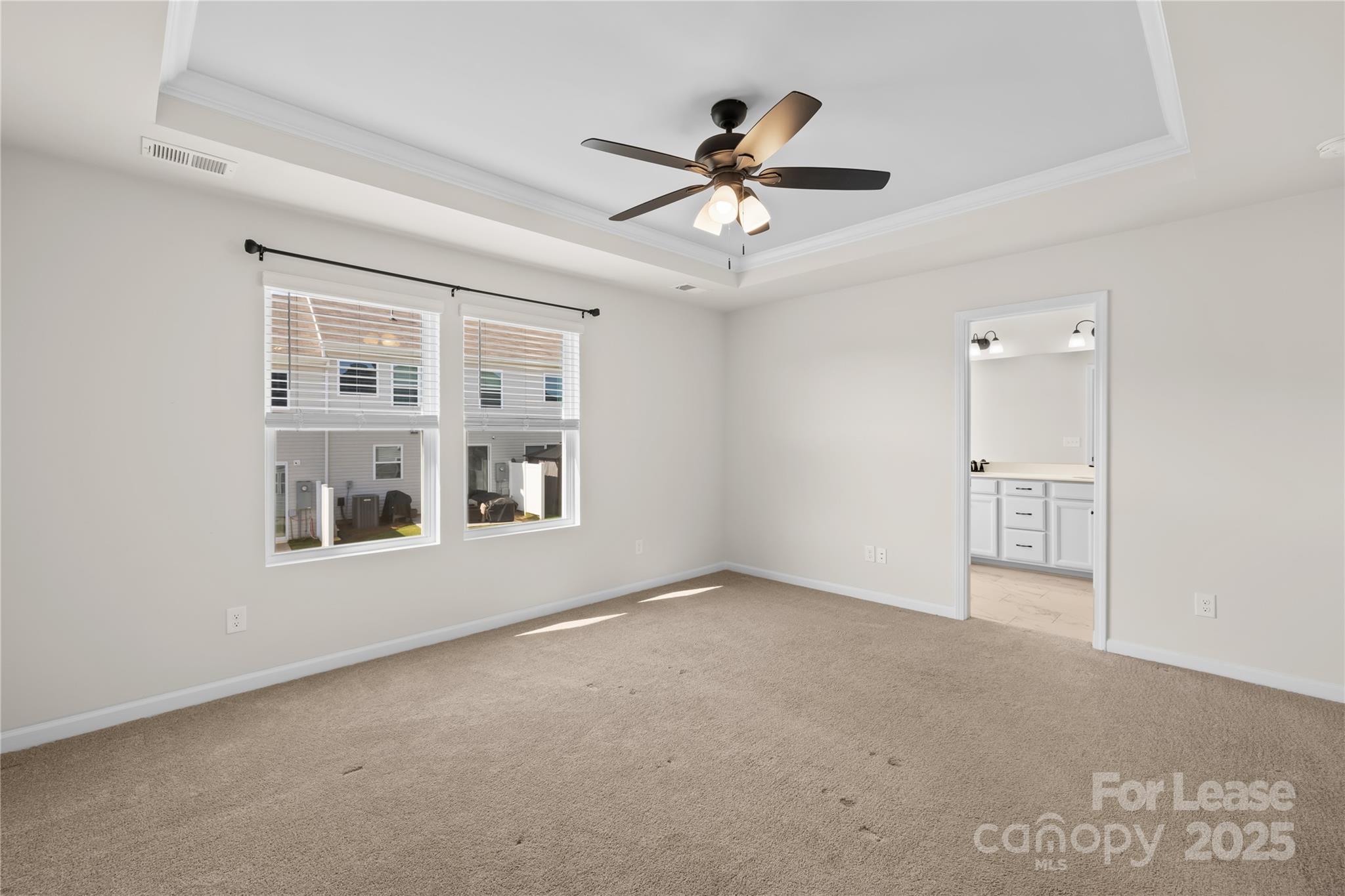 Porters Row - Residential Lease