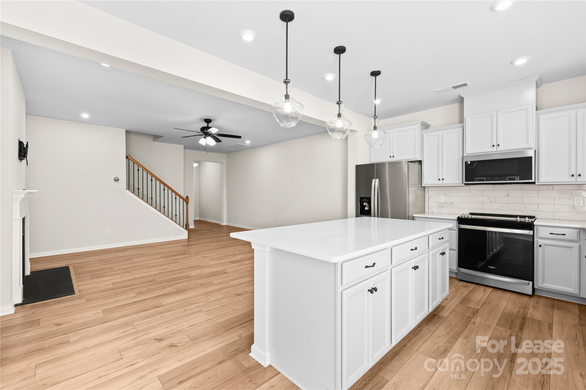 Porters Row - Residential Lease