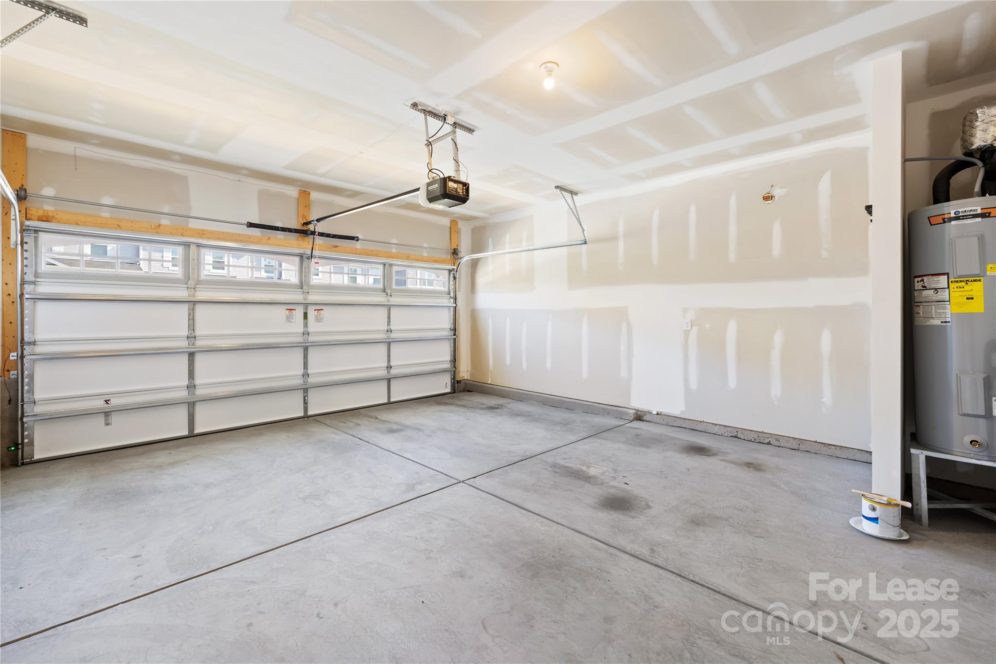 Porters Row - Residential Lease