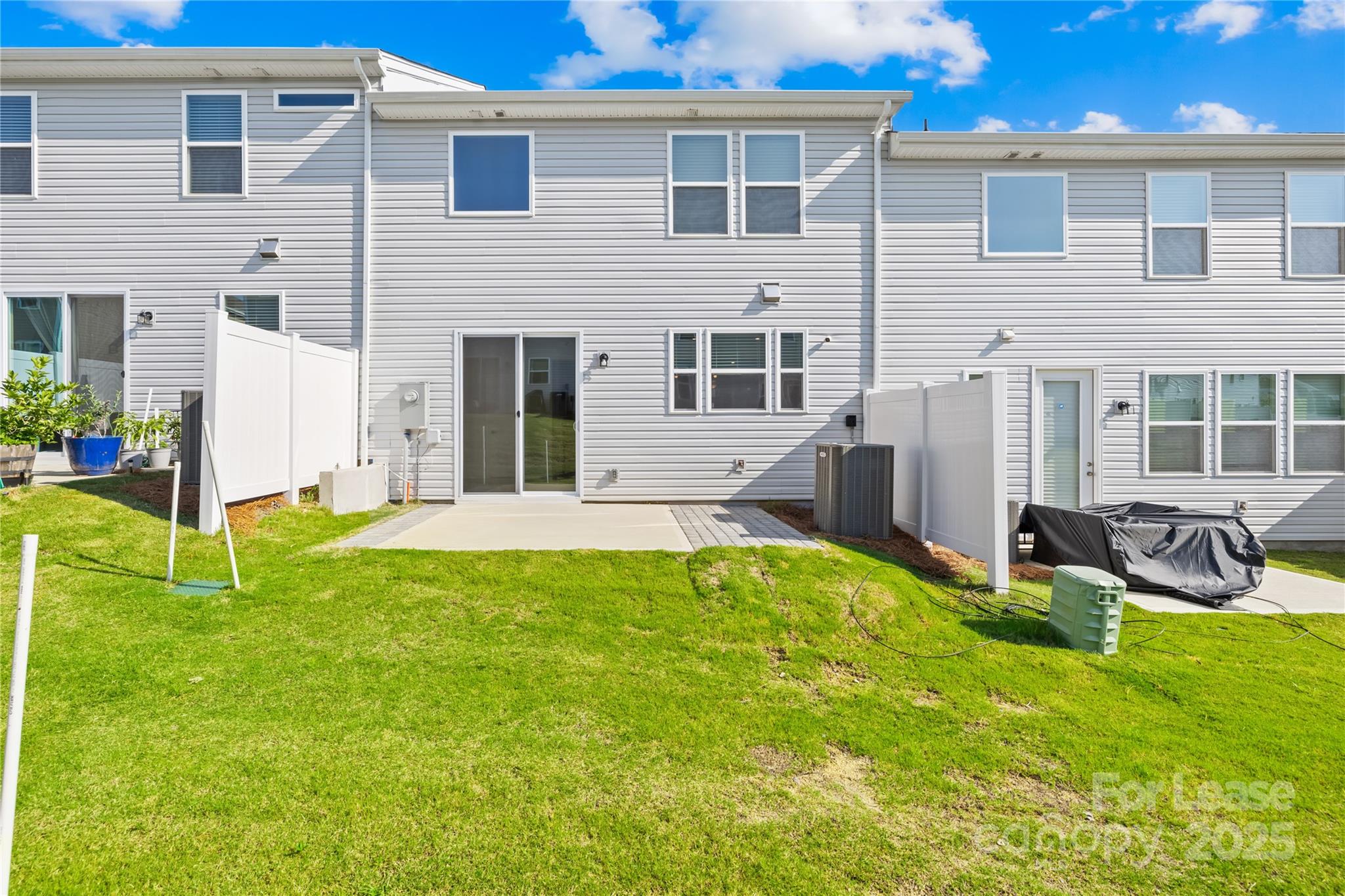 Porters Row - Residential Lease