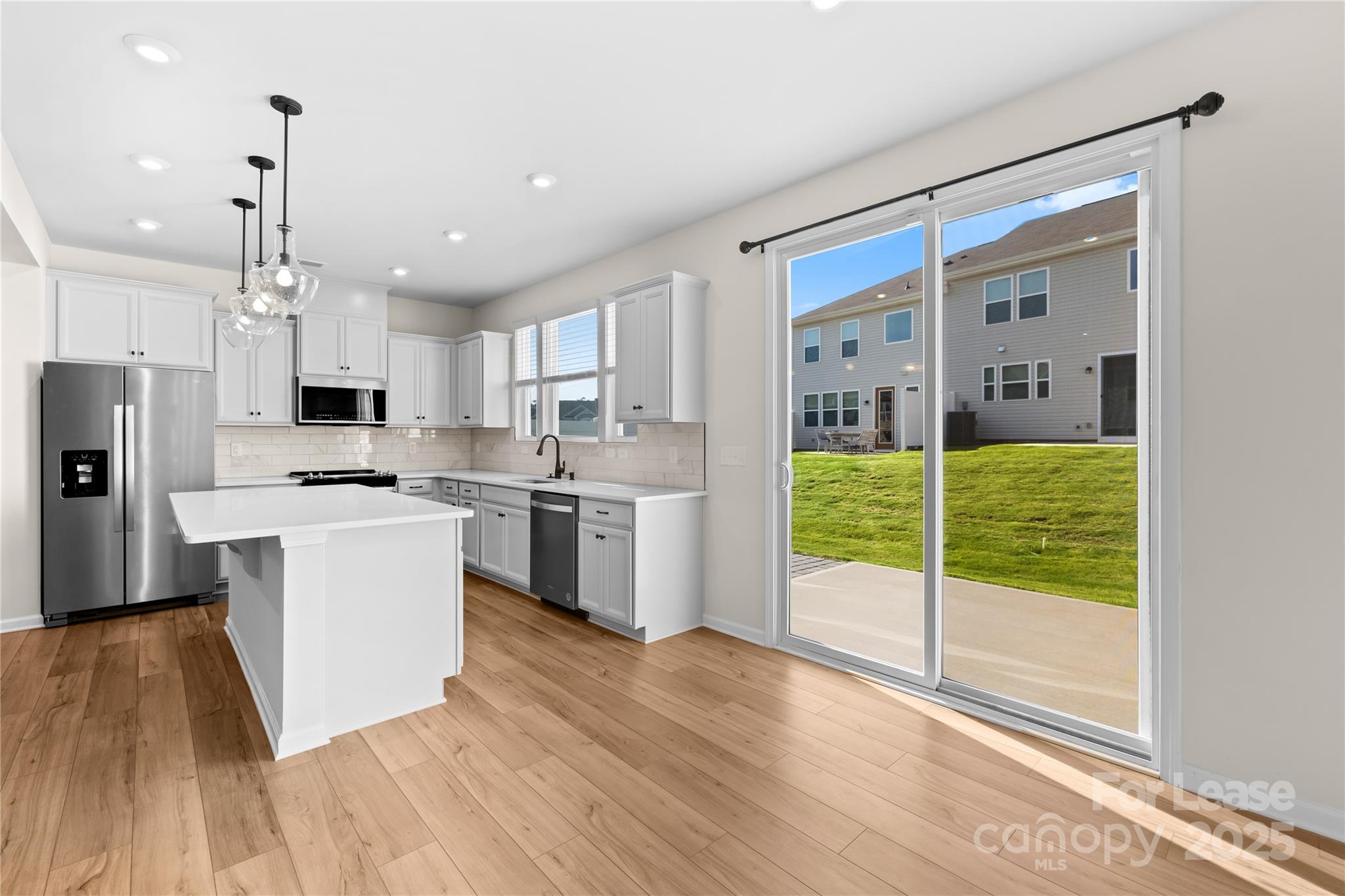 Porters Row - Residential Lease