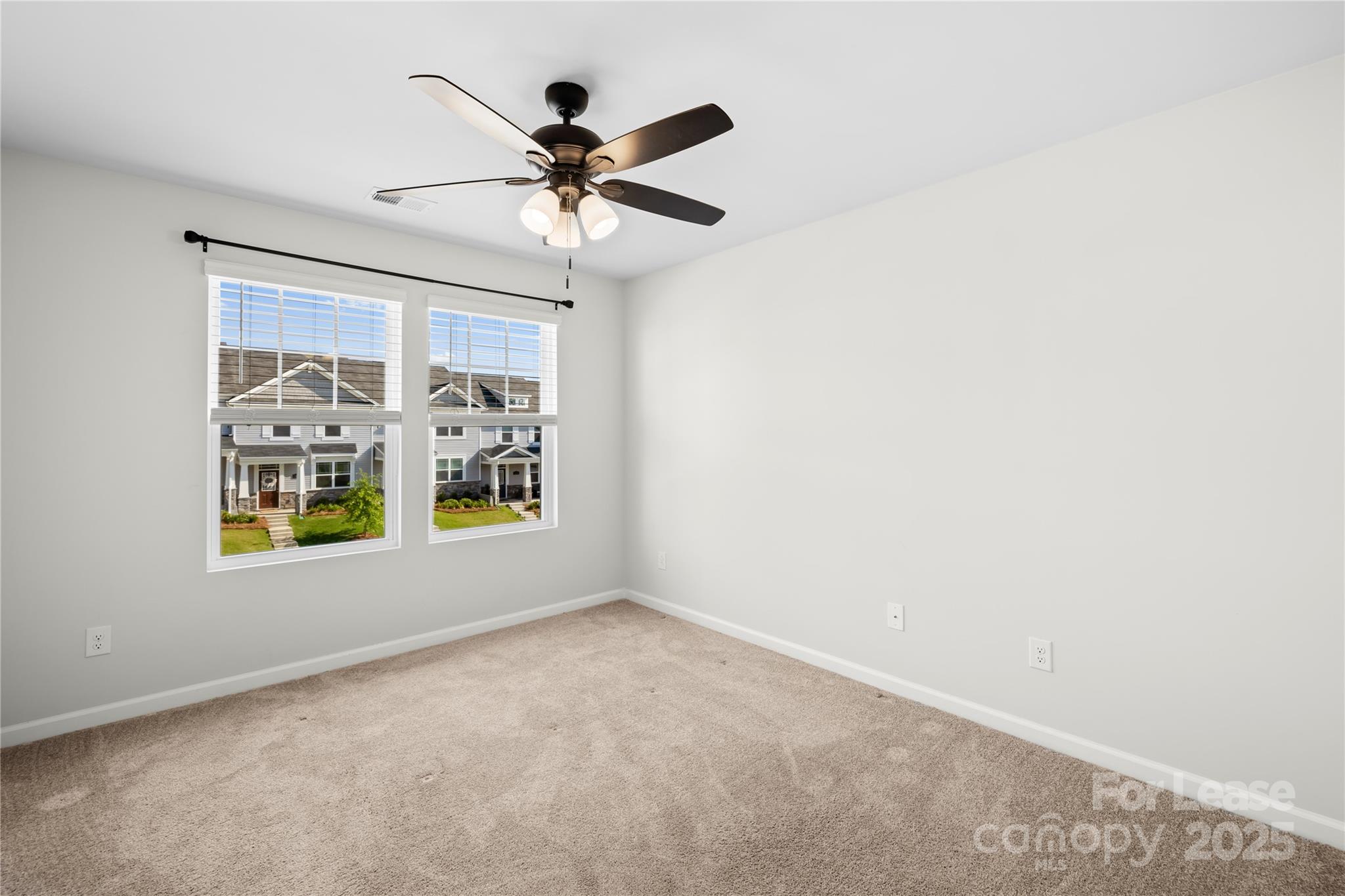 Porters Row - Residential Lease