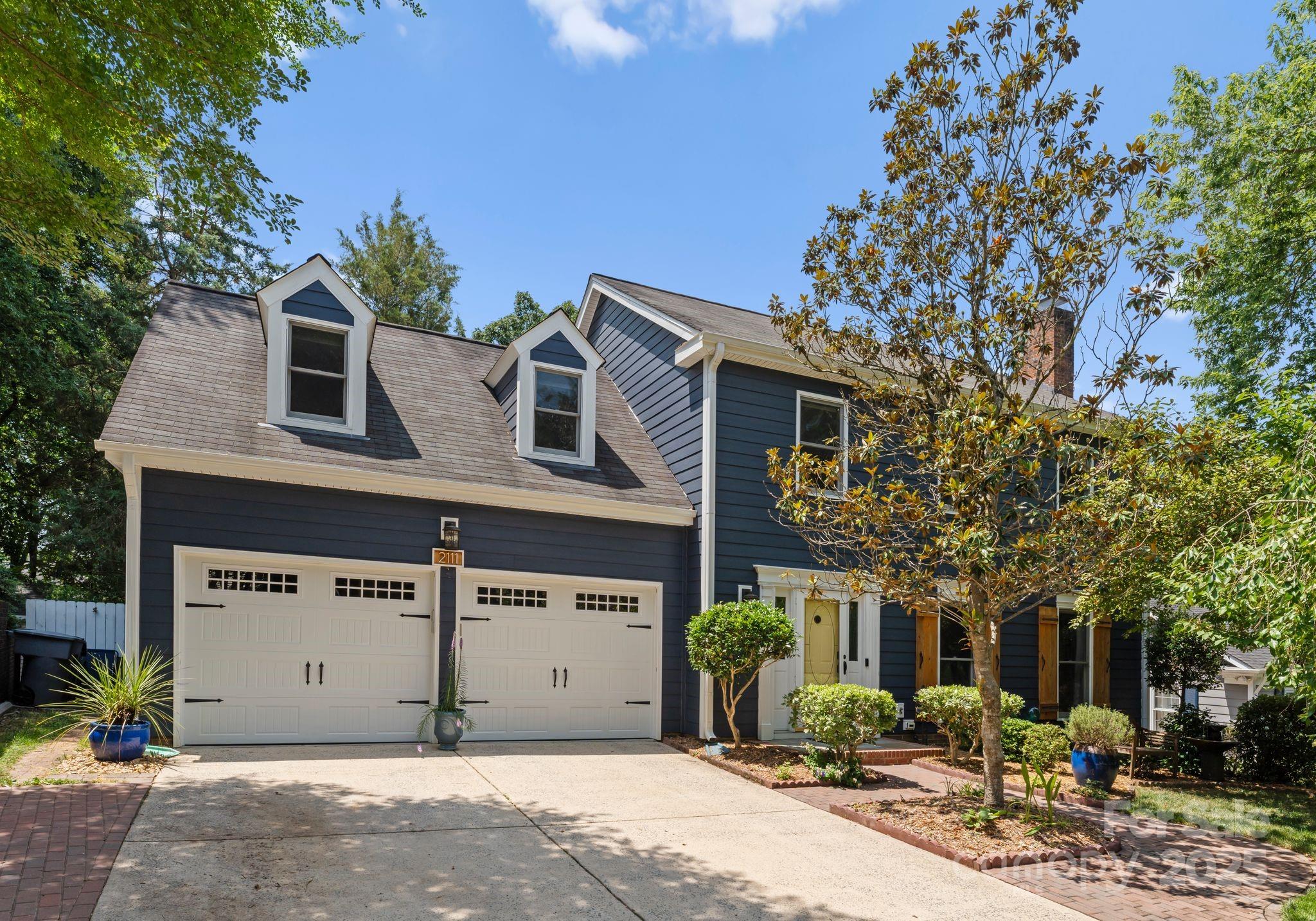 2111 Caleo Circle
